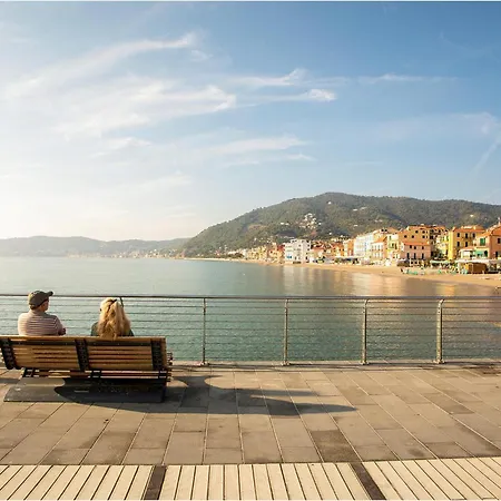 Pet Friendly Appartement