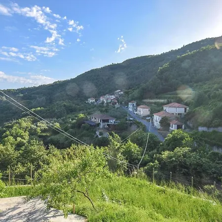 1 Bedroom In Borghetto Darroscia * Borghetto d'Arroscia