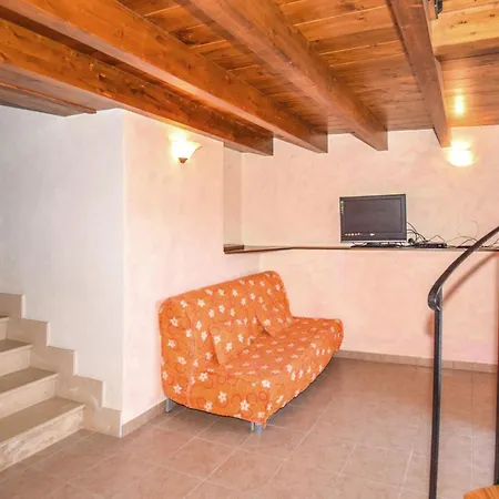 1 Bedroom In Borghetto Darroscia Apartment Borghetto d'Arroscia