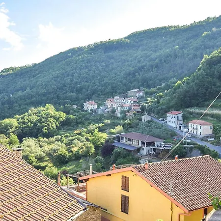 Daire Pet Friendly Borghetto d'Arroscia