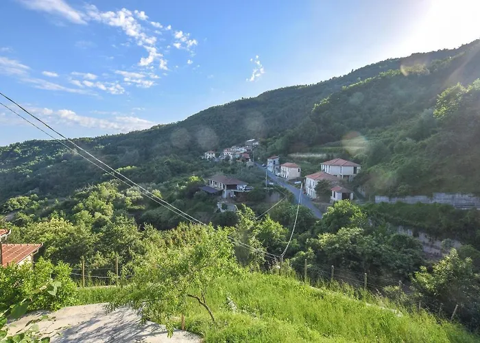 Pet Friendly * Borghetto d'Arroscia