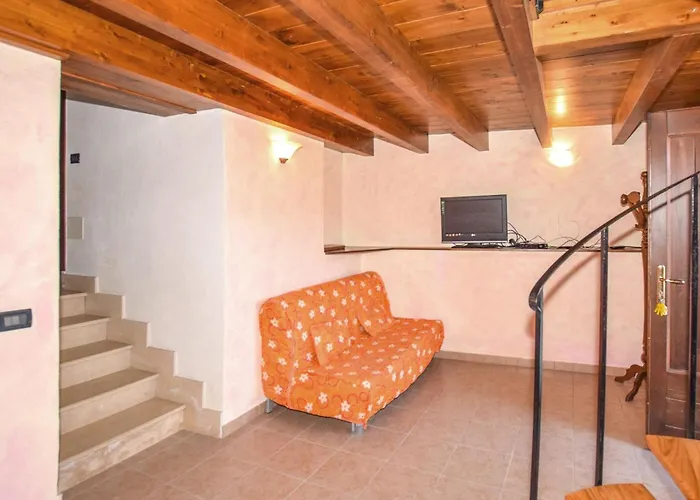 Pet Friendly Lägenhet Borghetto d'Arroscia