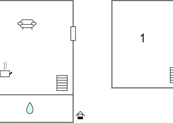 Lägenhet Pet Friendly